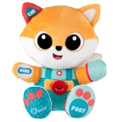 ABC Foxy la Volpe