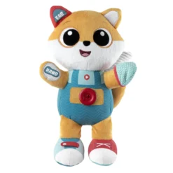 ABC Foxy la Volpe