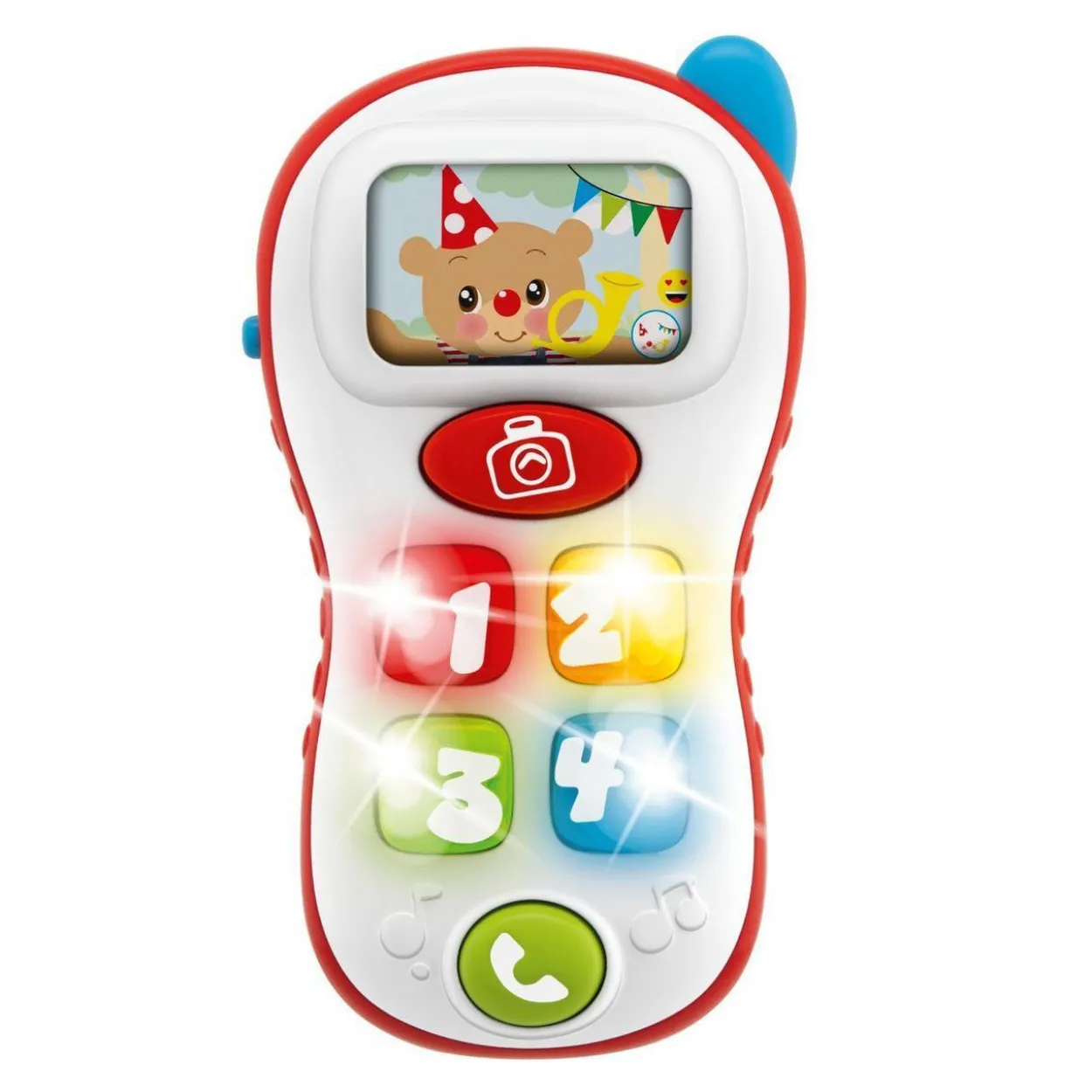 ABC Selfie Phone