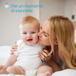 Acqua di Colonia Fresca e Delicata - Baby Moments