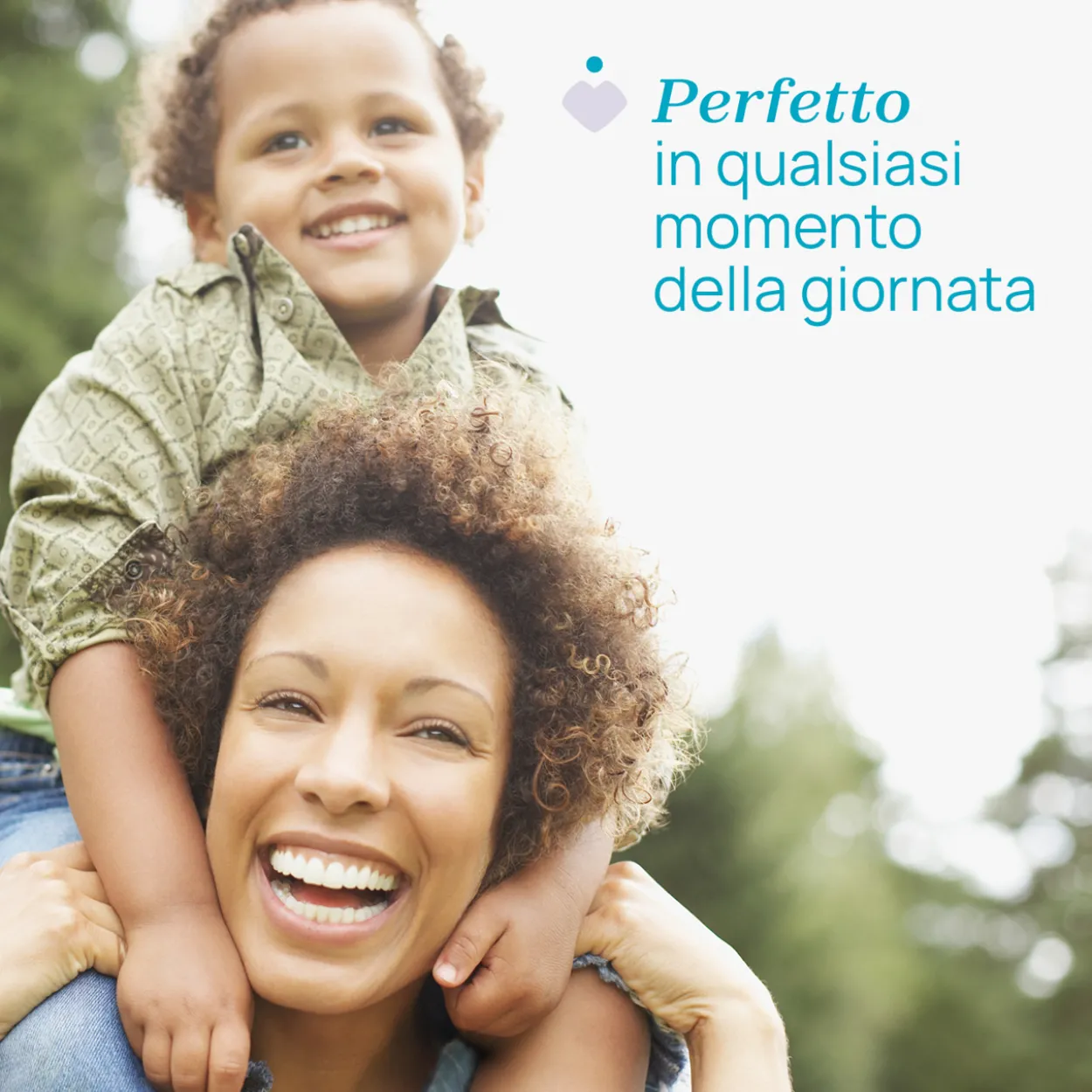 Acqua Profumata Baby Moments