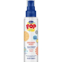 Acqua Profumata Vanilla Wrap 150 Ml