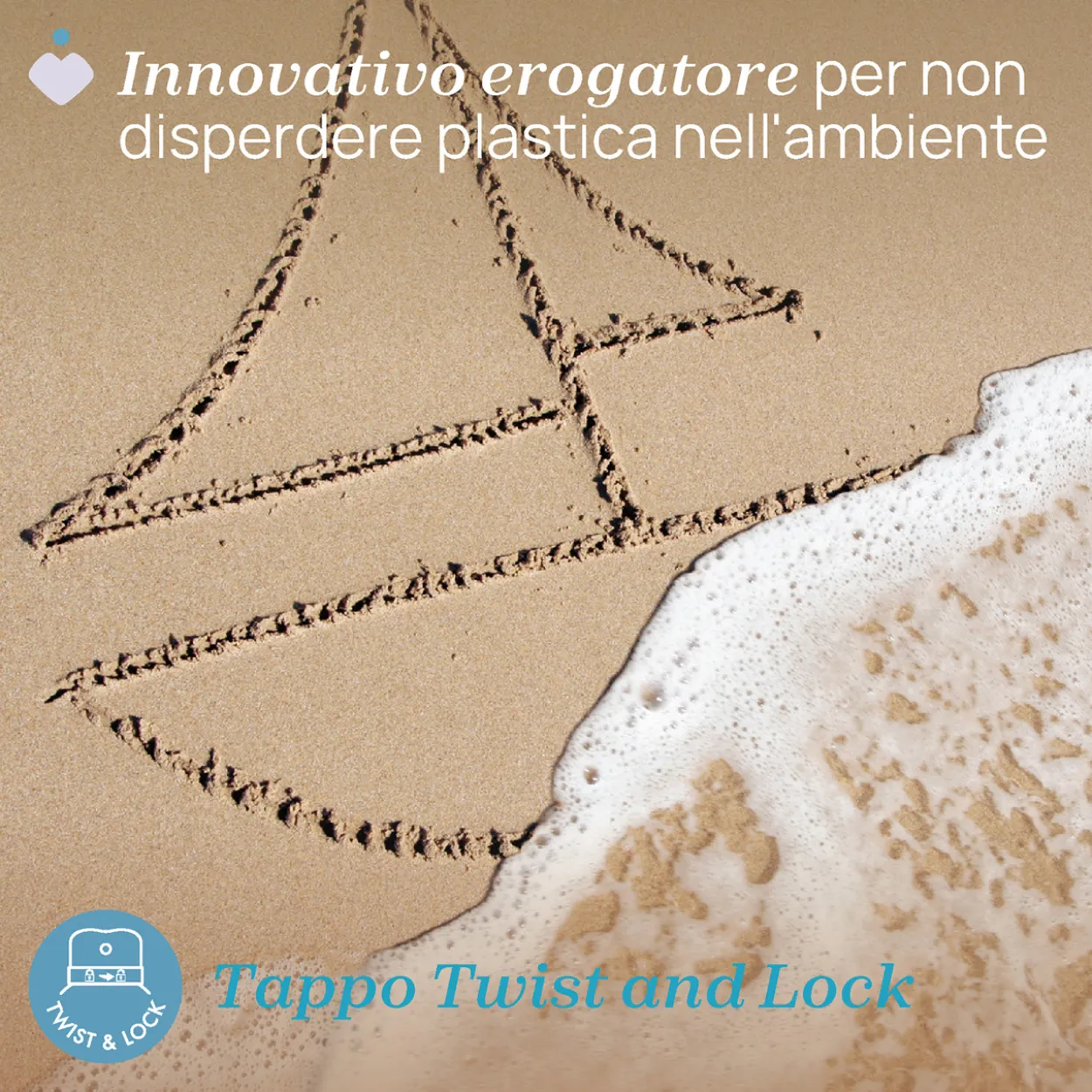 Acqua Spray