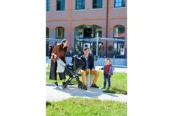 Adattatori per passeggino Chicco WE
