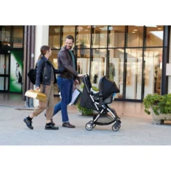 Adattatori per seggiolino auto Goody Plus