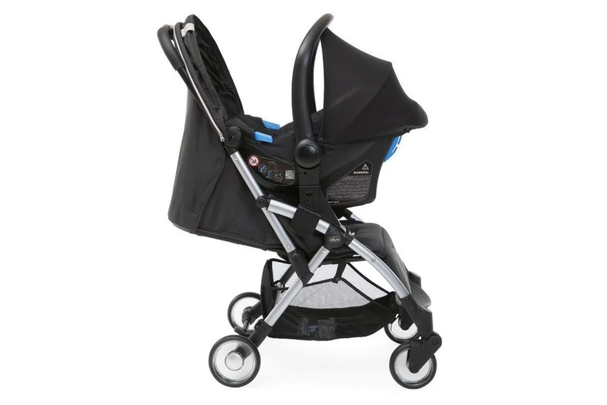 Adattatori per seggiolino auto Goody Plus