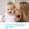 Aerosol easy breath baby