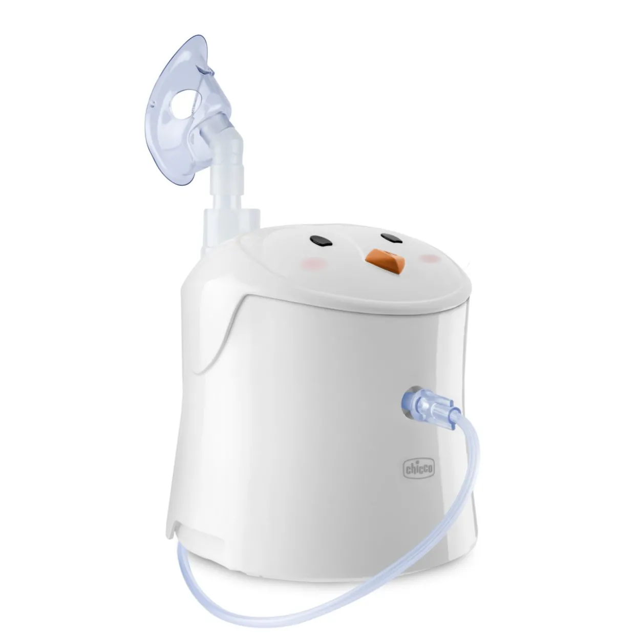 Aerosol easy breath baby
