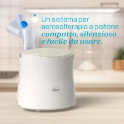 AEROSOL EASY BREATH FAMILY