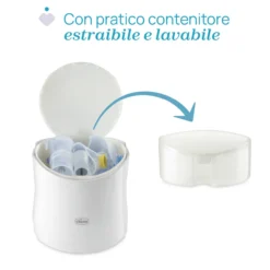 AEROSOL EASY BREATH FAMILY