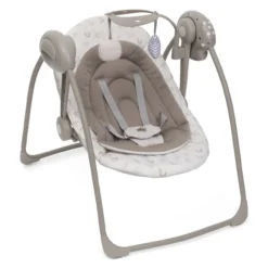 Altalena Swing & Play