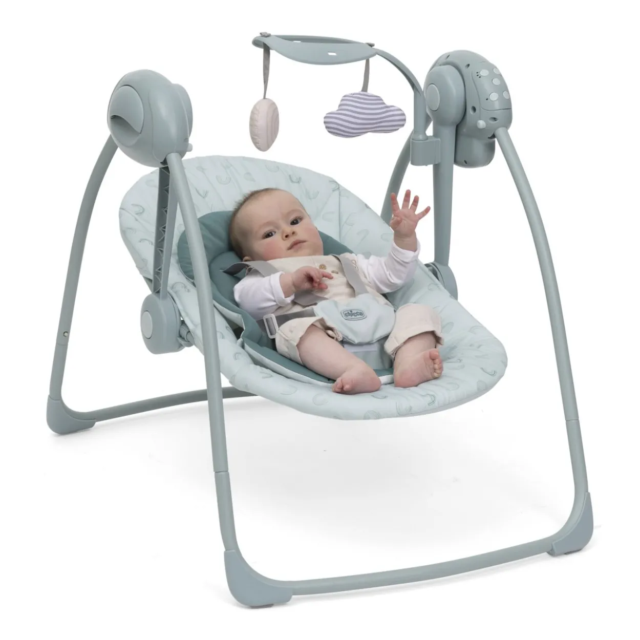 Altalena Swing & Play