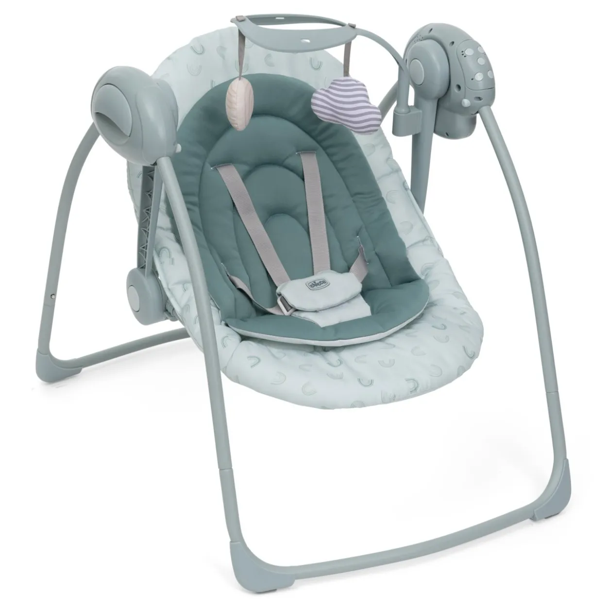 Altalena Swing & Play
