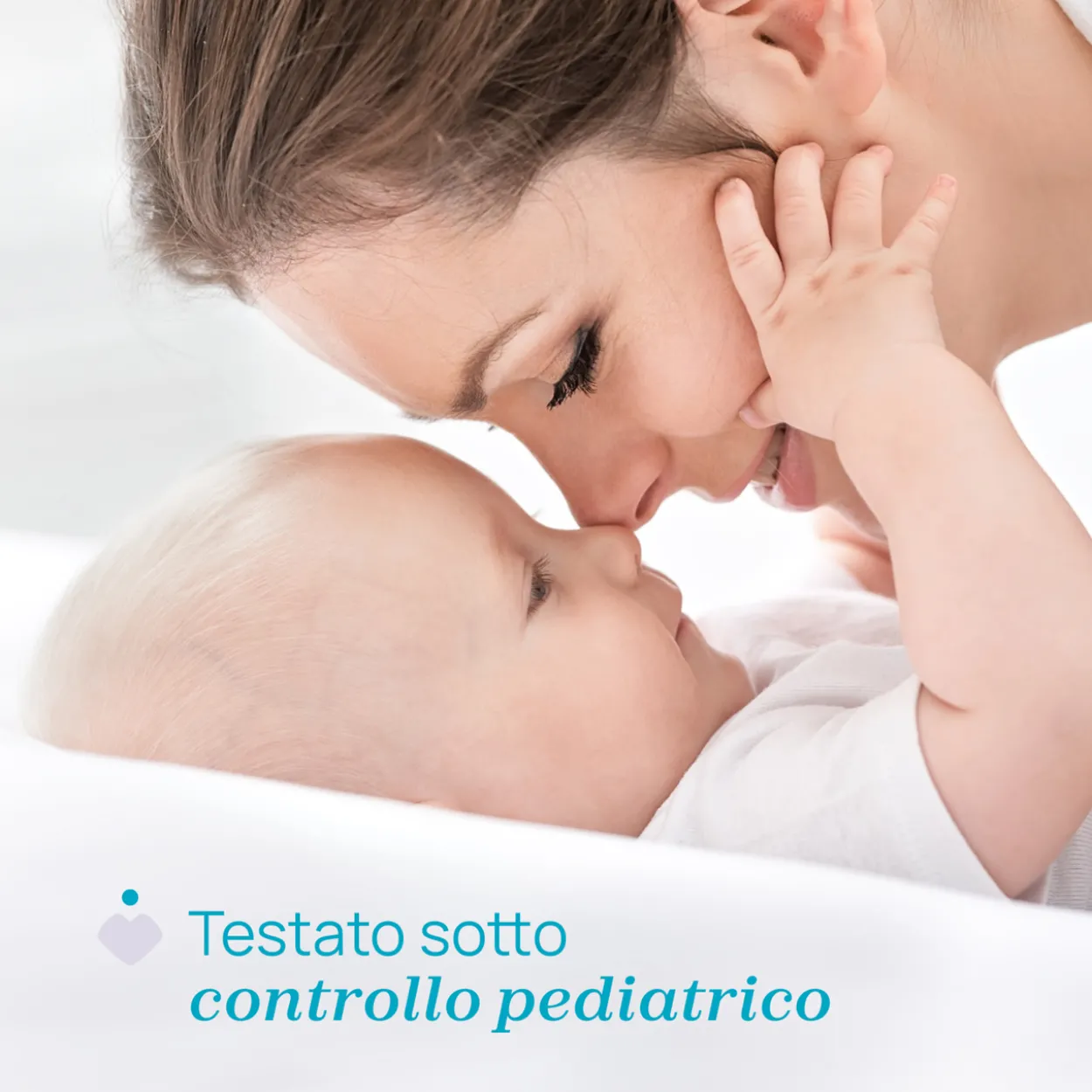 Amido di Riso Baby Moments