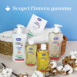 Amido di Riso Baby Moments