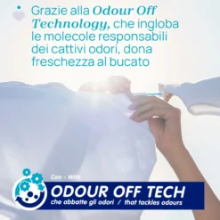 Ammorbidente Tenera Carezza 750ml