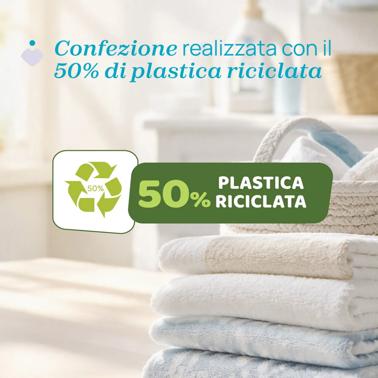 Ammorbidente Tenera Carezza 750ml