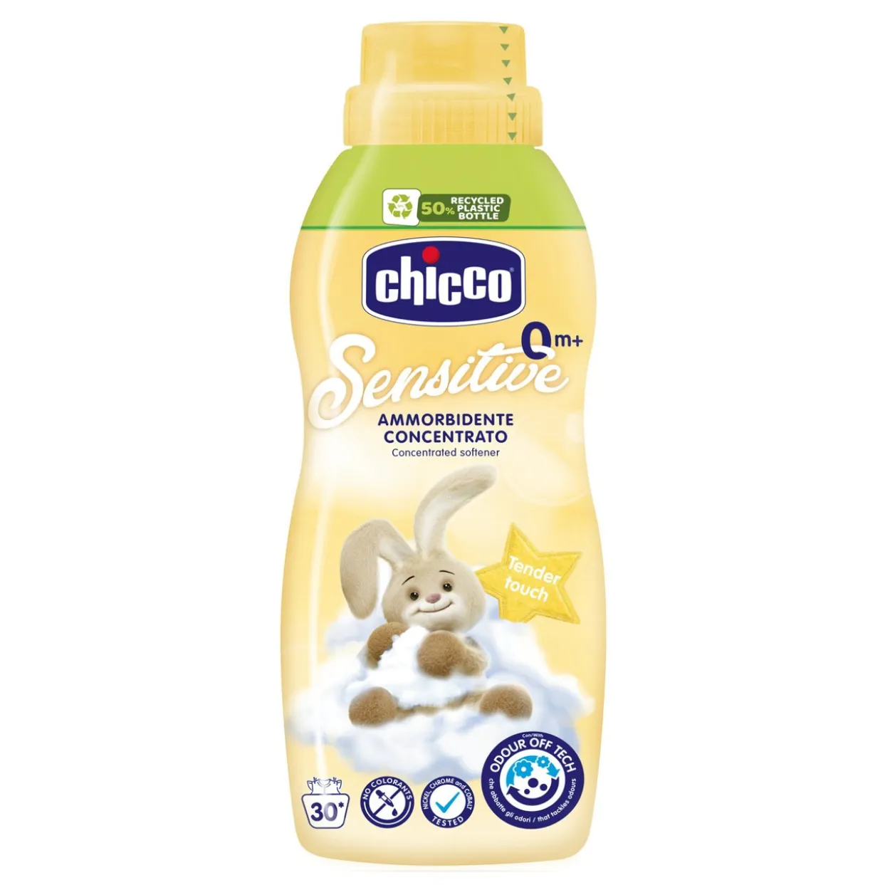 Ammorbidente Tenera Carezza 750ml
