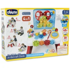Art&Craft Desk