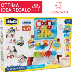 Art&Craft Desk