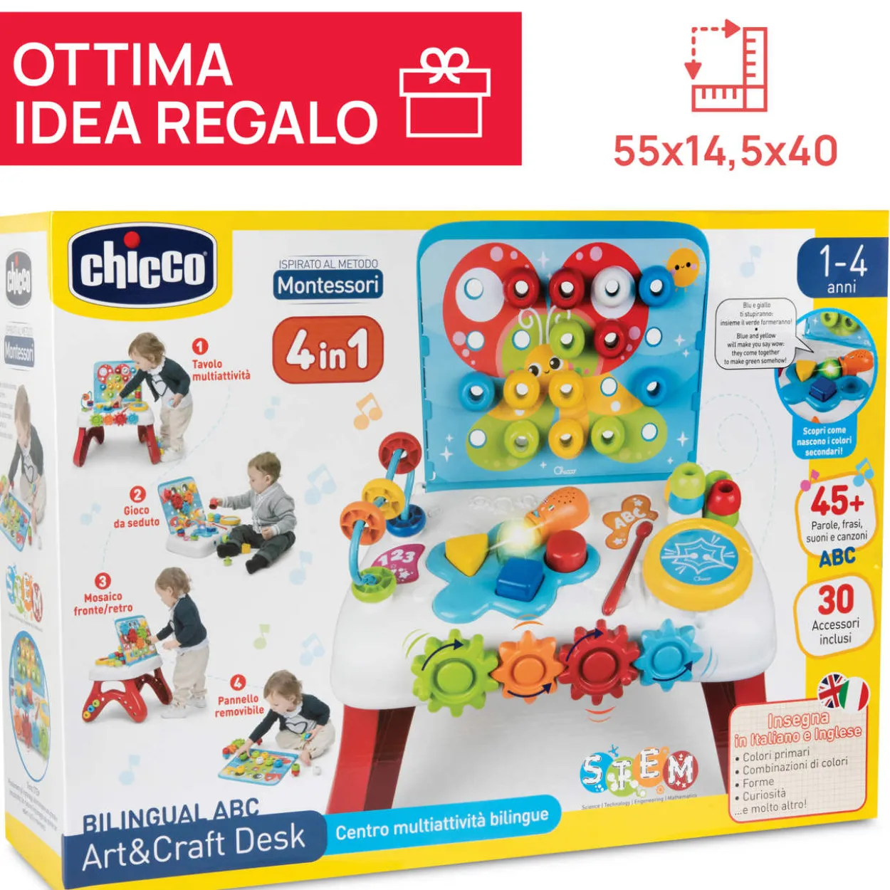 Art&Craft Desk