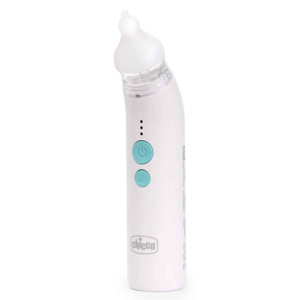Aspiratore nasale elettrico Physioclean