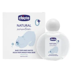 Baby Acqua Profumata Natural Sensation