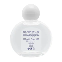 Baby Acqua Profumata Natural Sensation