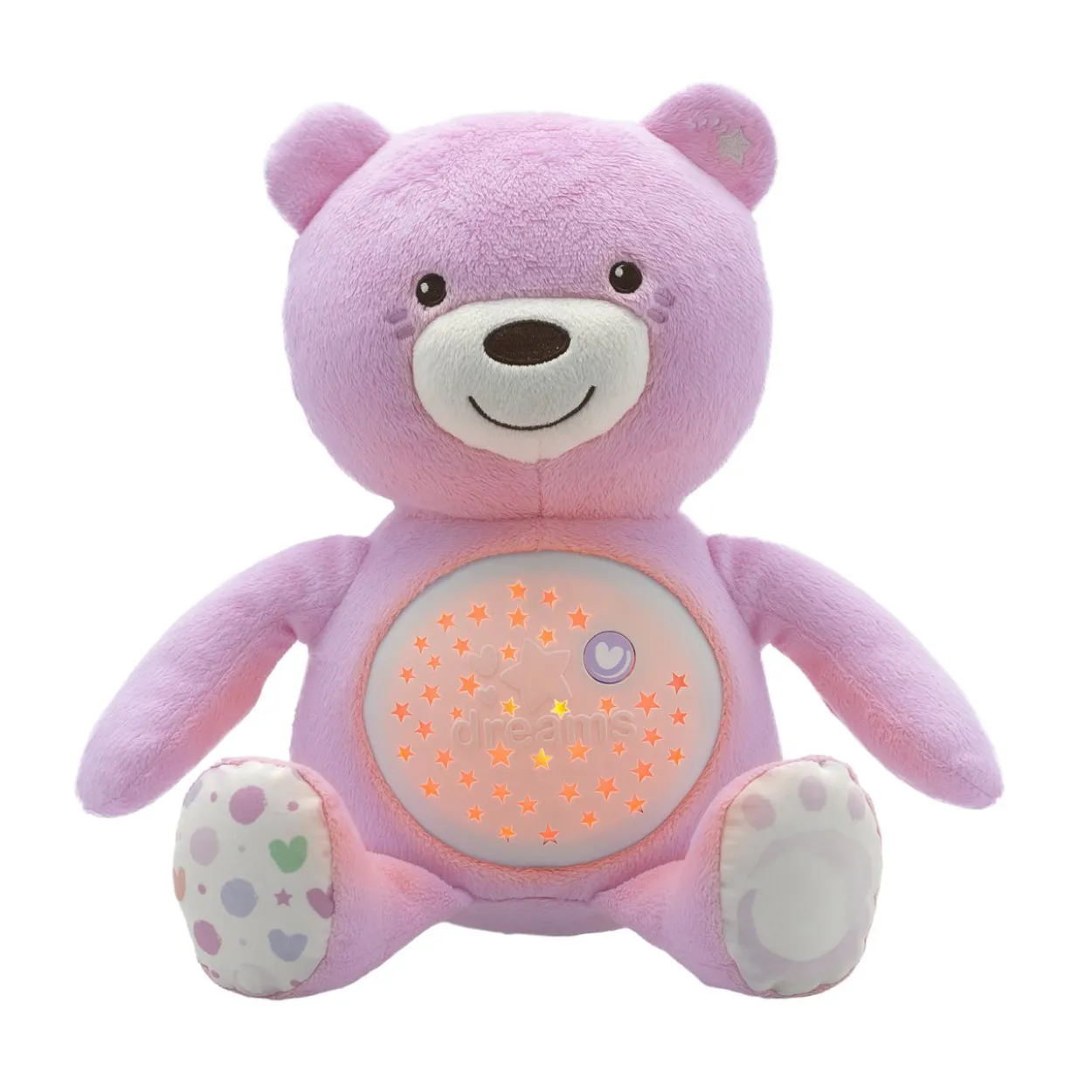 Baby Bear