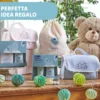 Baby Cosmetic Set Natural Sensation - Daily Care