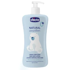 Baby Crema Corpo Natural Sensation