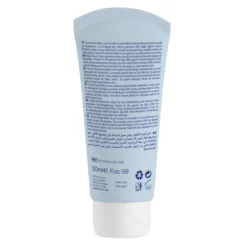 Baby Crema Viso Natural Sensation