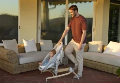 Baby Hug 4in1 Armonia