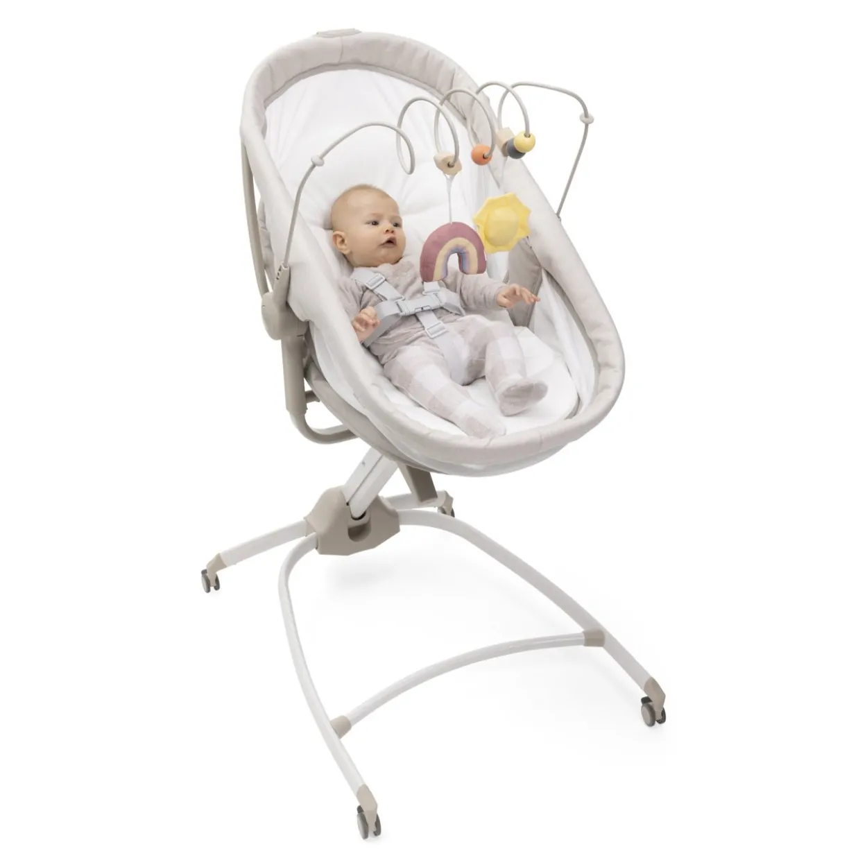 Baby Hug 4in1 Armonia