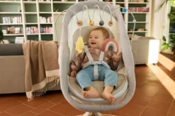Baby Hug 4in1 Armonia