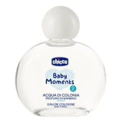 Baby Moments Set - clean & sweet