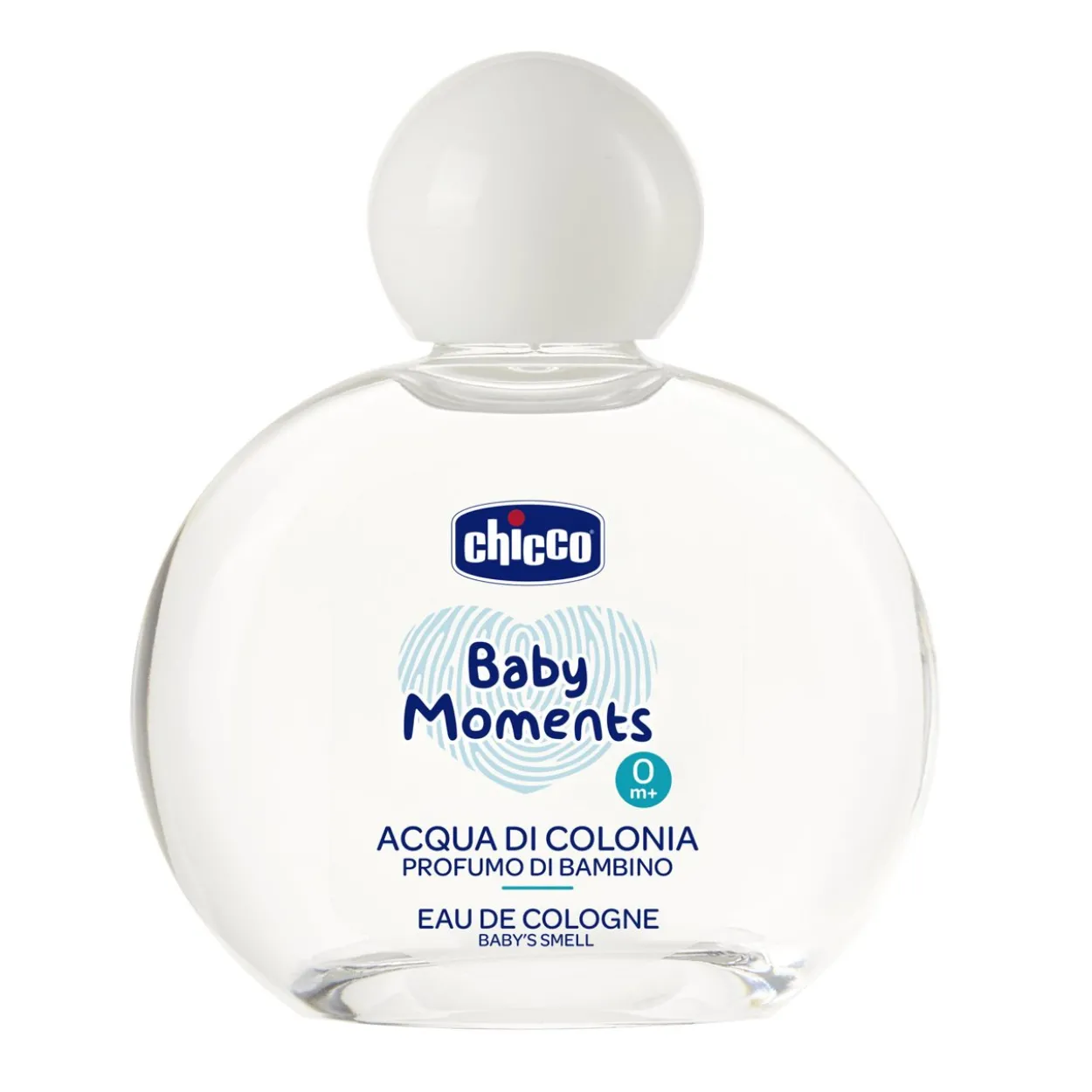 Baby Moments Set - clean & sweet