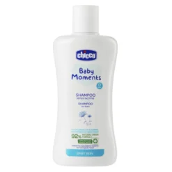 Baby Moments Set - clean & sweet