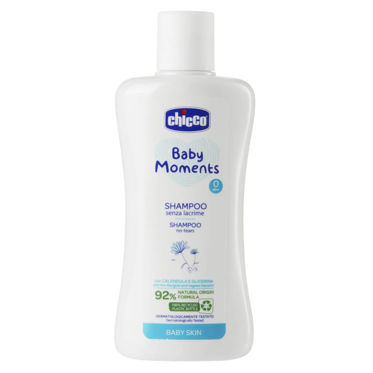 Baby Moments Set - clean & sweet