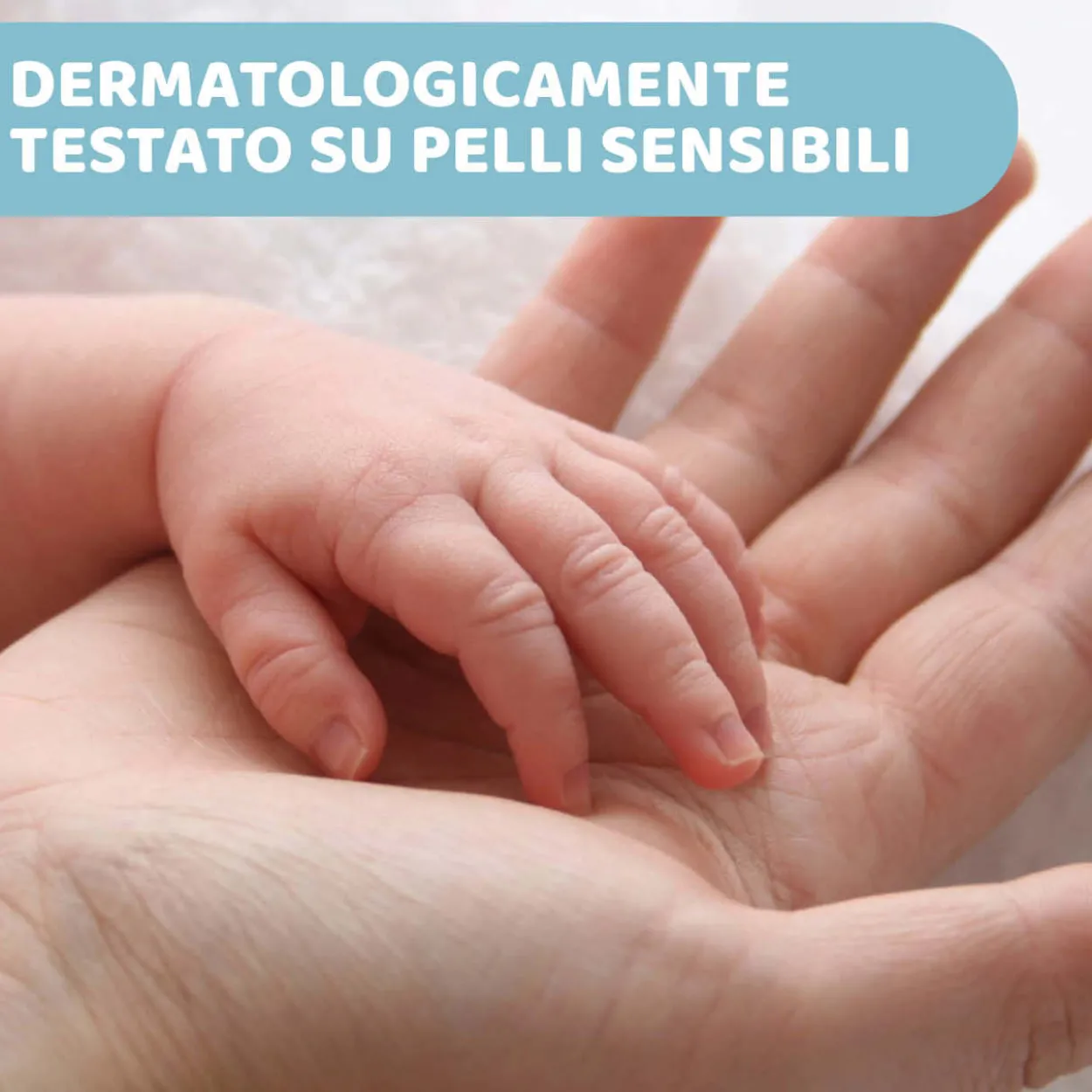 Baby Olio Massaggio Natural Sensation