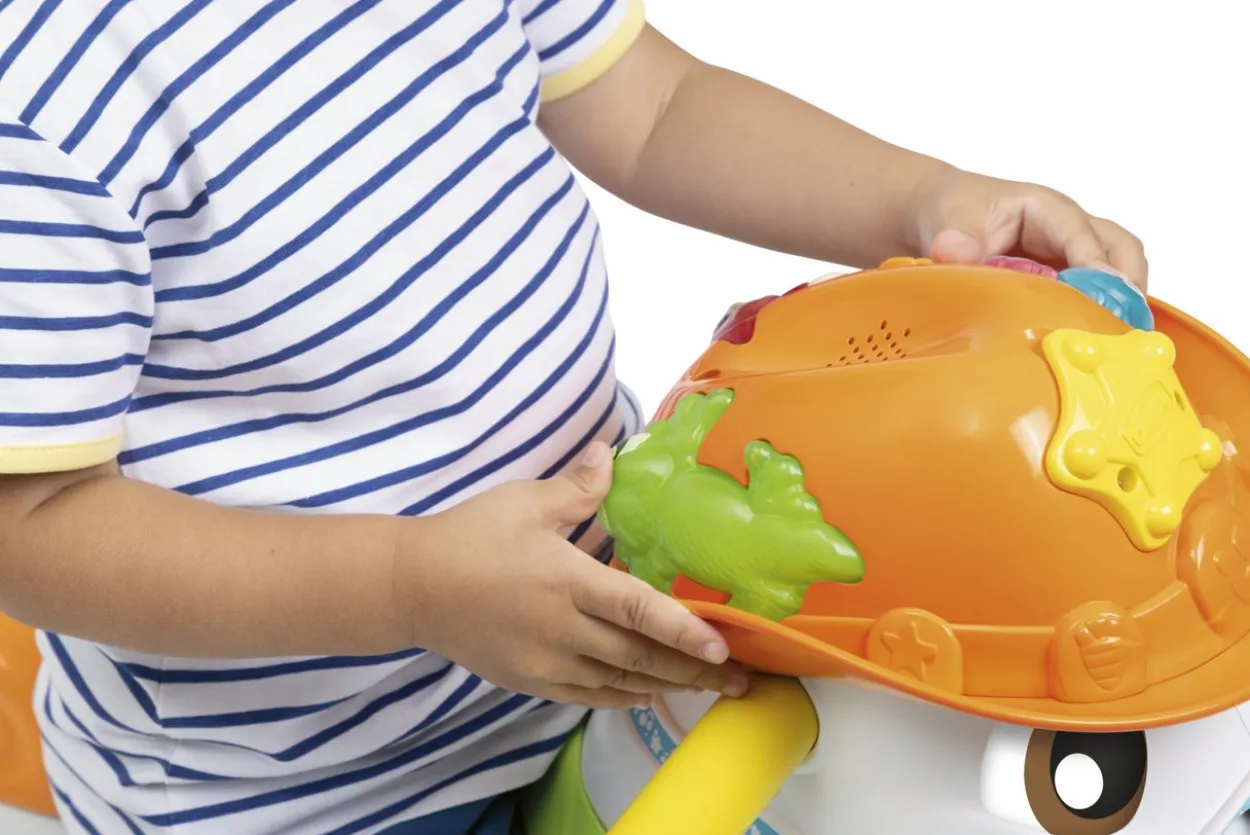 Baby Rodeo