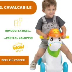 Baby Rodeo