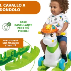 Baby Rodeo