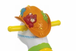 Baby Rodeo