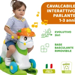 Baby Rodeo