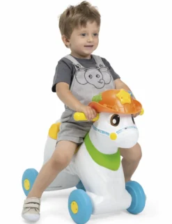Baby Rodeo