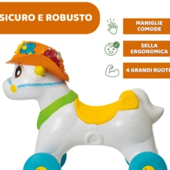 Baby Rodeo