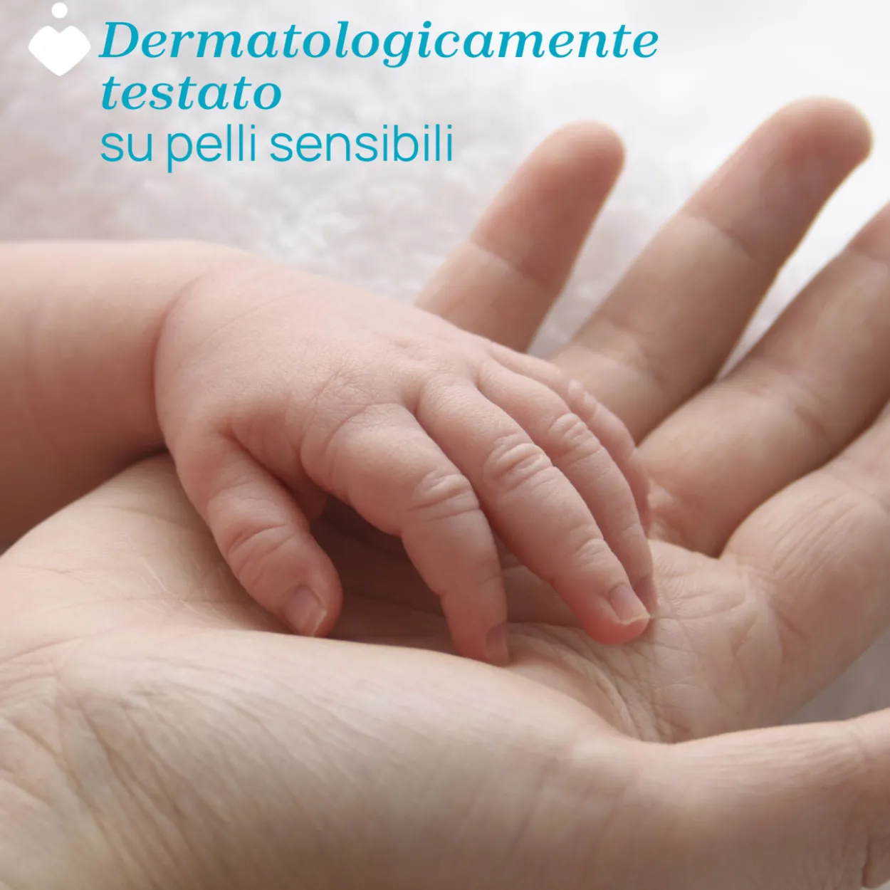 Bagno Corpo & Capelli Delicato 750 ml