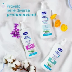 Bagno Corpo Senza Lacrime Relax