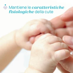 Bagno Delicato Corpo e Capelli Baby Moments